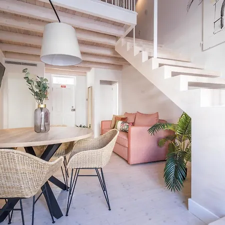 Lodo Se - Mezanino By Hd * Faro