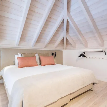 Lodo Se - Mezanino By Hd *