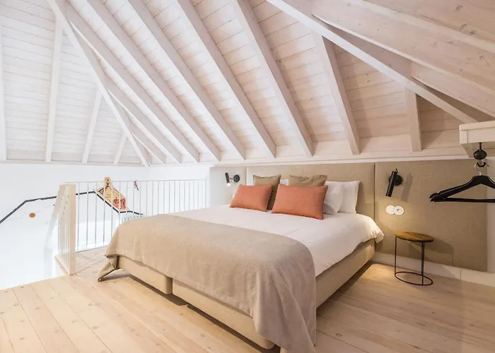 Lodo Se - Mezanino By Hd Gasthof