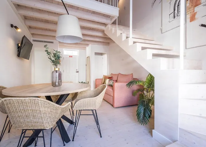 Lodo Se - Mezanino By Hd * Faro