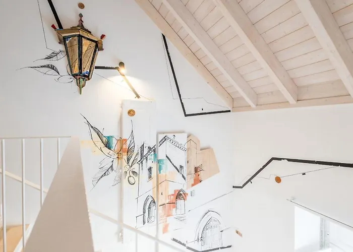 Lodo Se - Mezanino By Hd * Faro