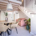 Lodo Se - Mezanino By Hd * Φάρο