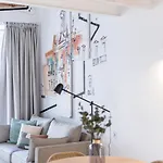 Lodo Se - Mezanino By Hd Πανσιόν *