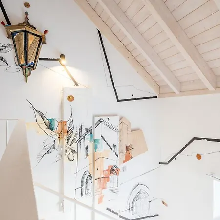 Lodo Se - Mezanino By Hd * Faro