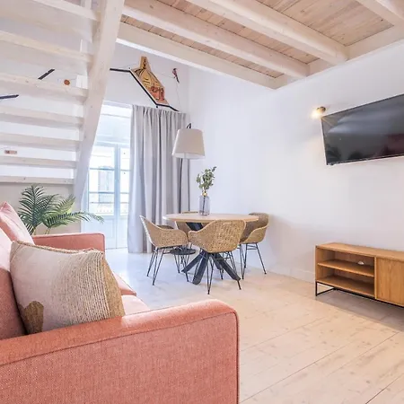 Lodo Se - Mezanino By Hd