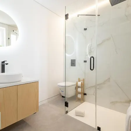 Lodo Suits Se - Mezanino By Hd Casa de hóspedes